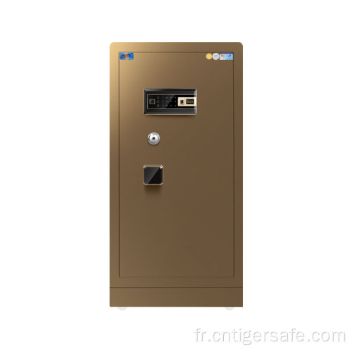 Tiger Safes de haute qualité Série classique 1080 mm de haut